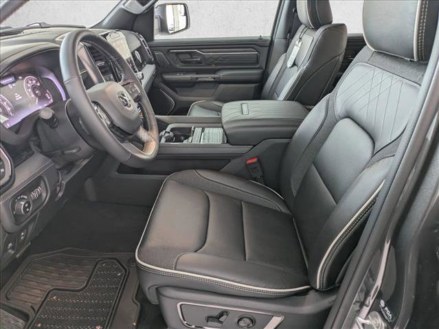 New 2026 RAM 1500 Limited w/ Night Edition image 4