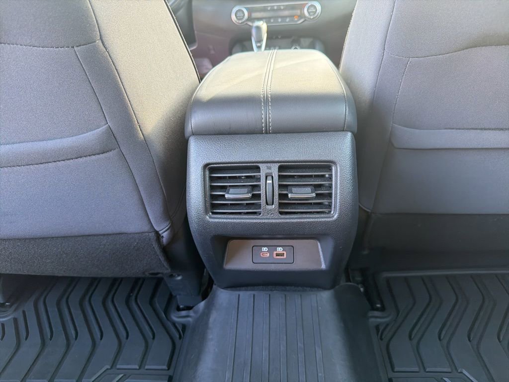 Used 2019 Nissan Altima 2.5 SV image 21