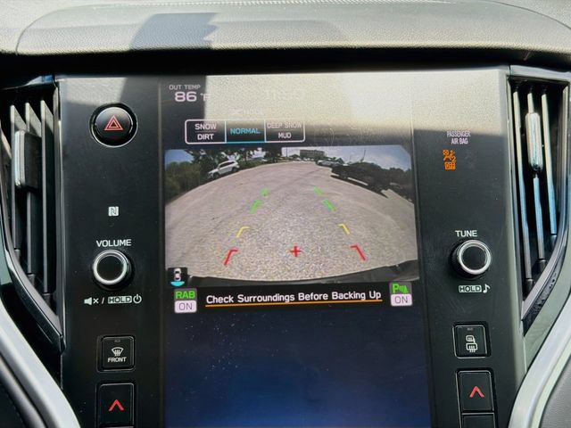 Used 2020 Subaru Outback Onyx Edition XT AWD/4WD image 35