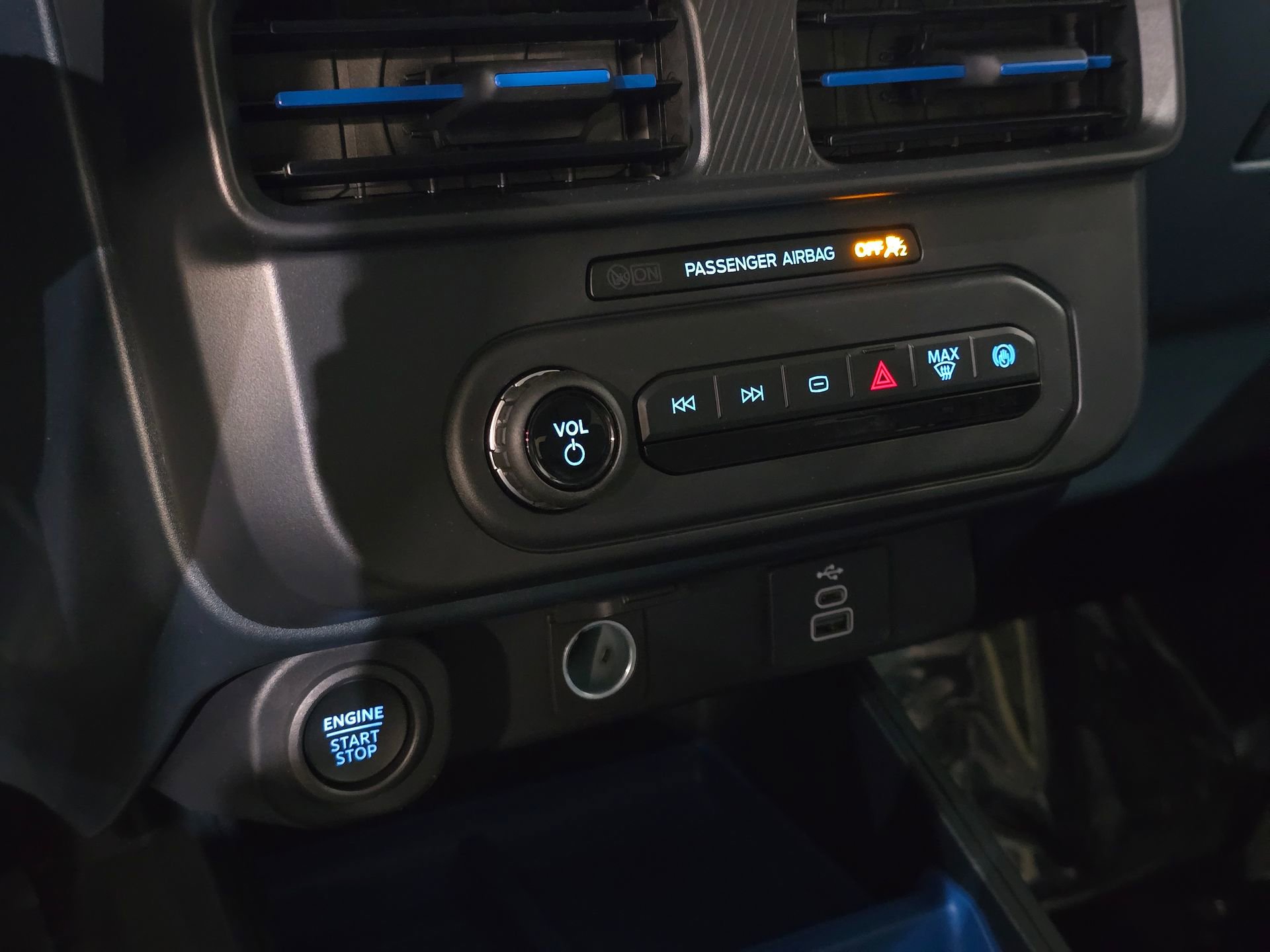 New 2026 Ford Maverick XLT image 29