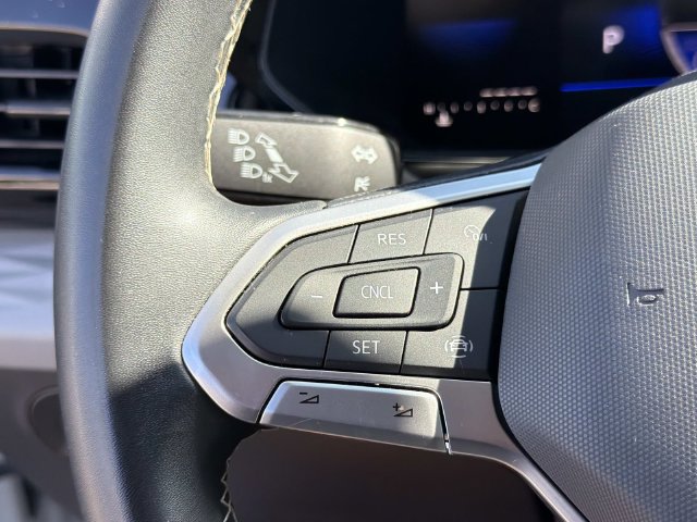 Certified 2023 Volkswagen Taos S FWD image 16