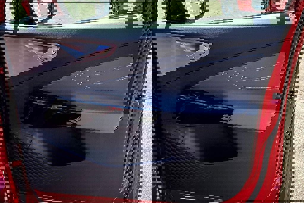 New 2025 Volkswagen ID.4 Pro S Plus image 28