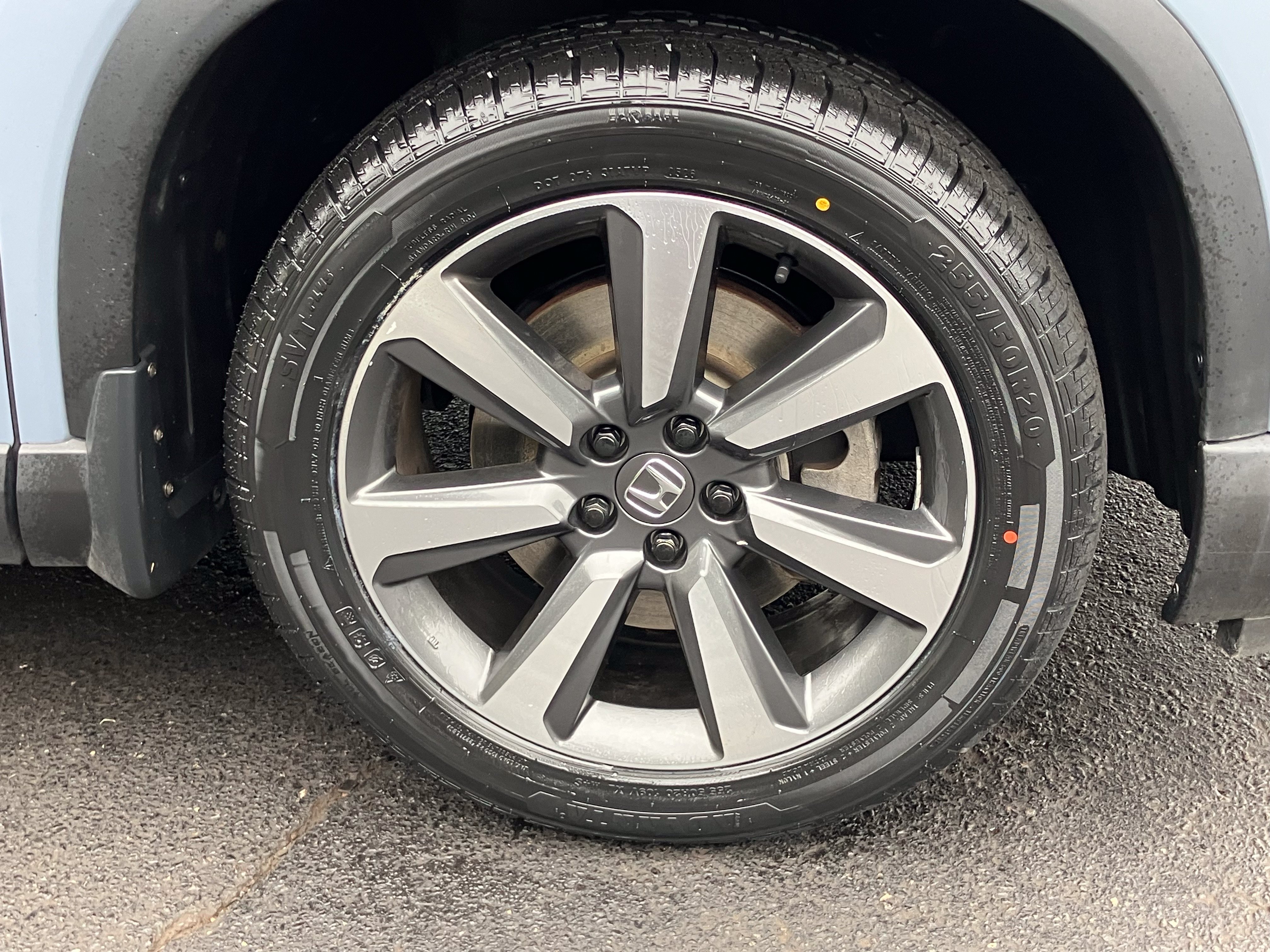 Used 2024 Honda Pilot Elite image 13
