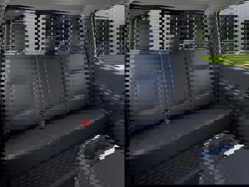 New 2026 Ford F350 Lariat w/ Snow Plow Prep Package image 11