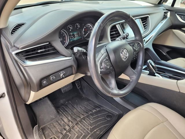 Used 2019 Buick Enclave Premium w/ Trailering Package, 5000 lbs. image 32