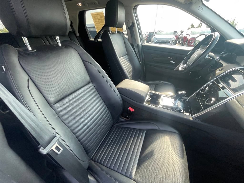 Used 2020 Land Rover Discovery Sport S AWD/4WD image 30
