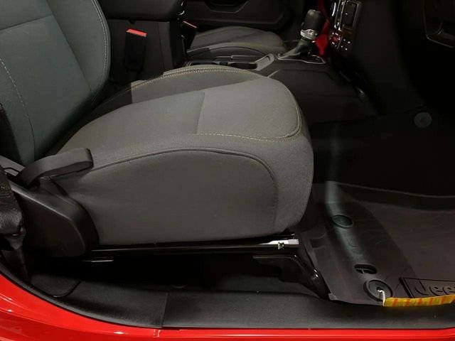 Used 2025 Jeep Wrangler Unlimited Sport S 4xe image 80