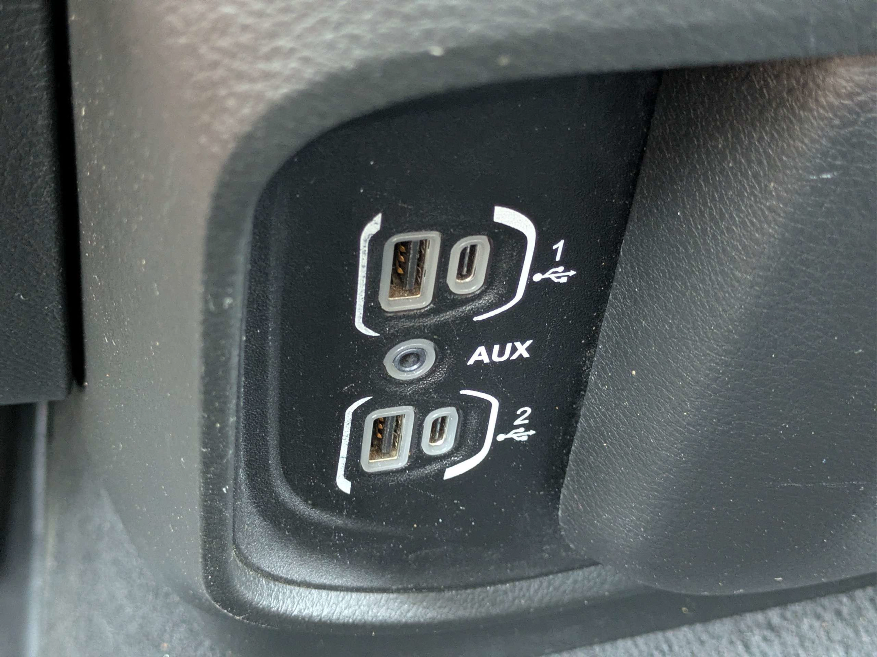 Used 2019 RAM 1500 Big Horn RWD image 20