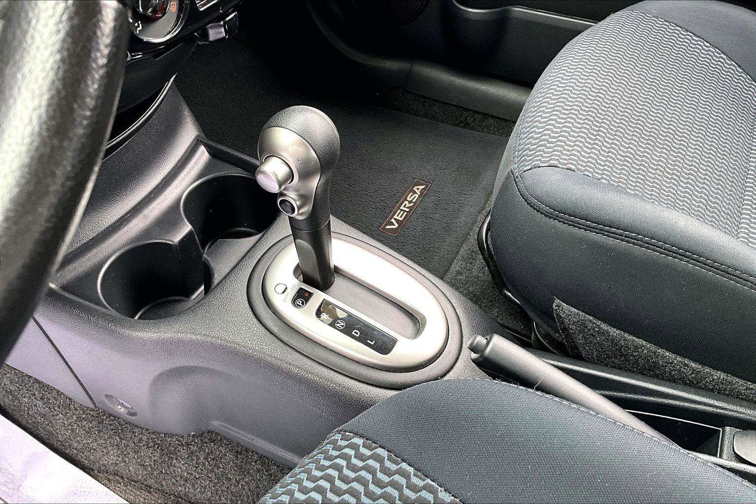 Used 2016 Nissan Versa Note SV image 18