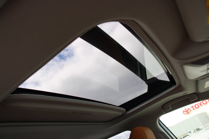 Certified 2025 Toyota RAV4 XLE w/ Convenience Package image 22