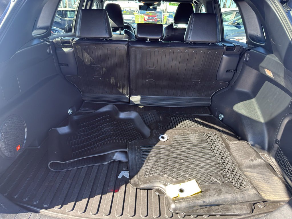 Used 2021 Toyota RAV4 XSE AWD/4WD image 20