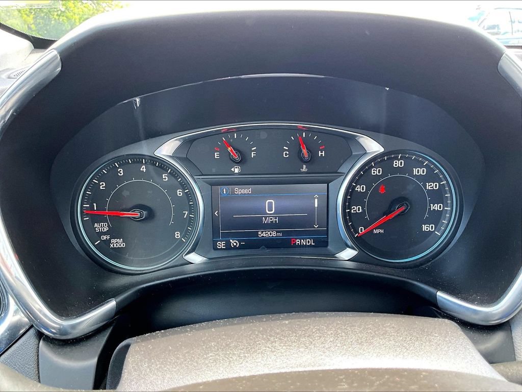 Used 2024 Chevrolet Equinox LT FWD image 16