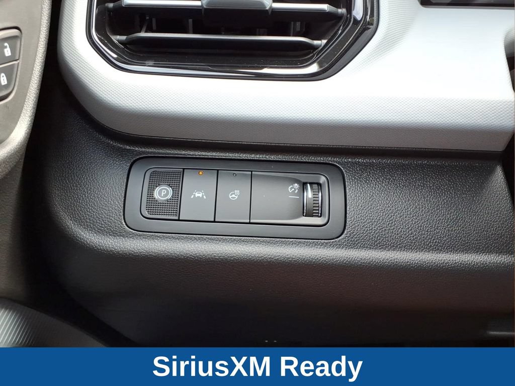 New 2027 Chevrolet Bolt RS w/ Technology Package FWD image 15