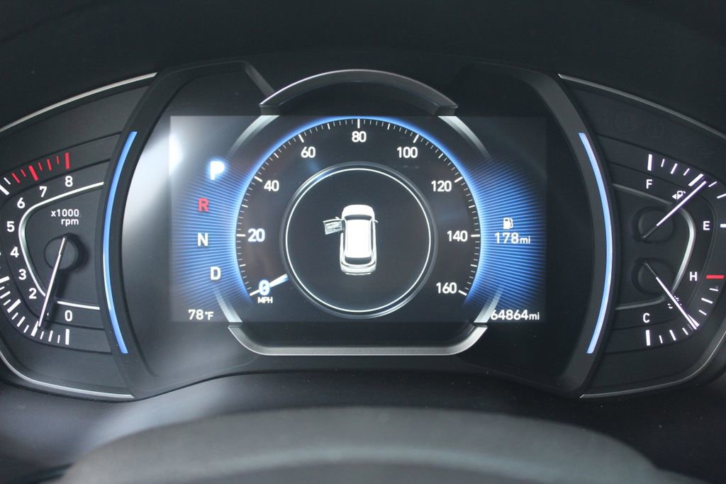 Used 2019 Hyundai Santa Fe AWD image 18