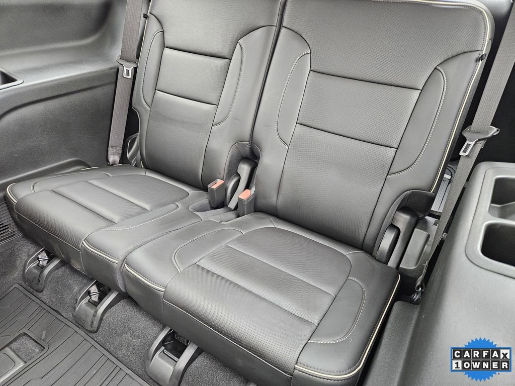 Used 2022 GMC Acadia Denali w/ Denali Ultimate Package image 31
