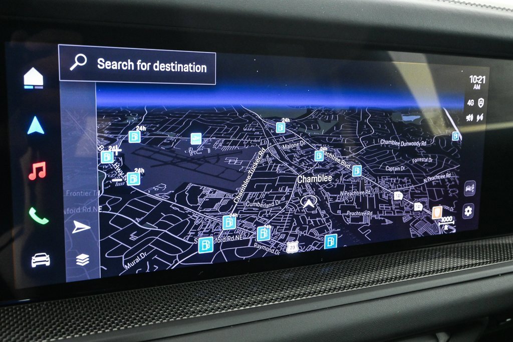 New 2026 Porsche Cayenne GTS image 17