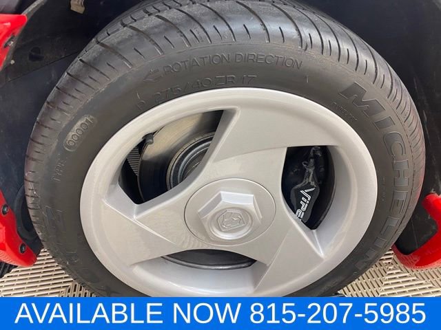 Used 1992 Dodge Viper RT/10 image 10