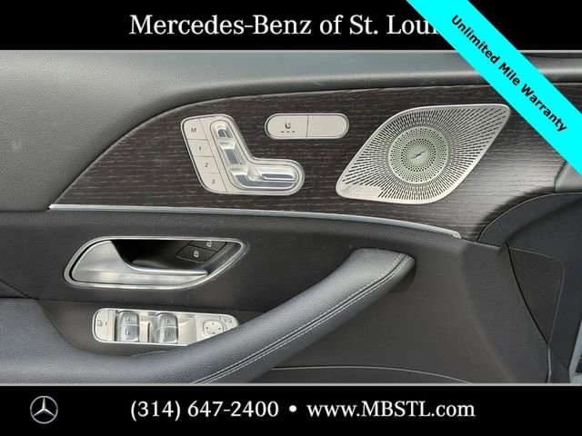 Certified 2023 Mercedes-Benz GLE 350 image 16