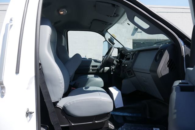 New 2027 Ford F750 2WD Regular Cab Super Duty image 24