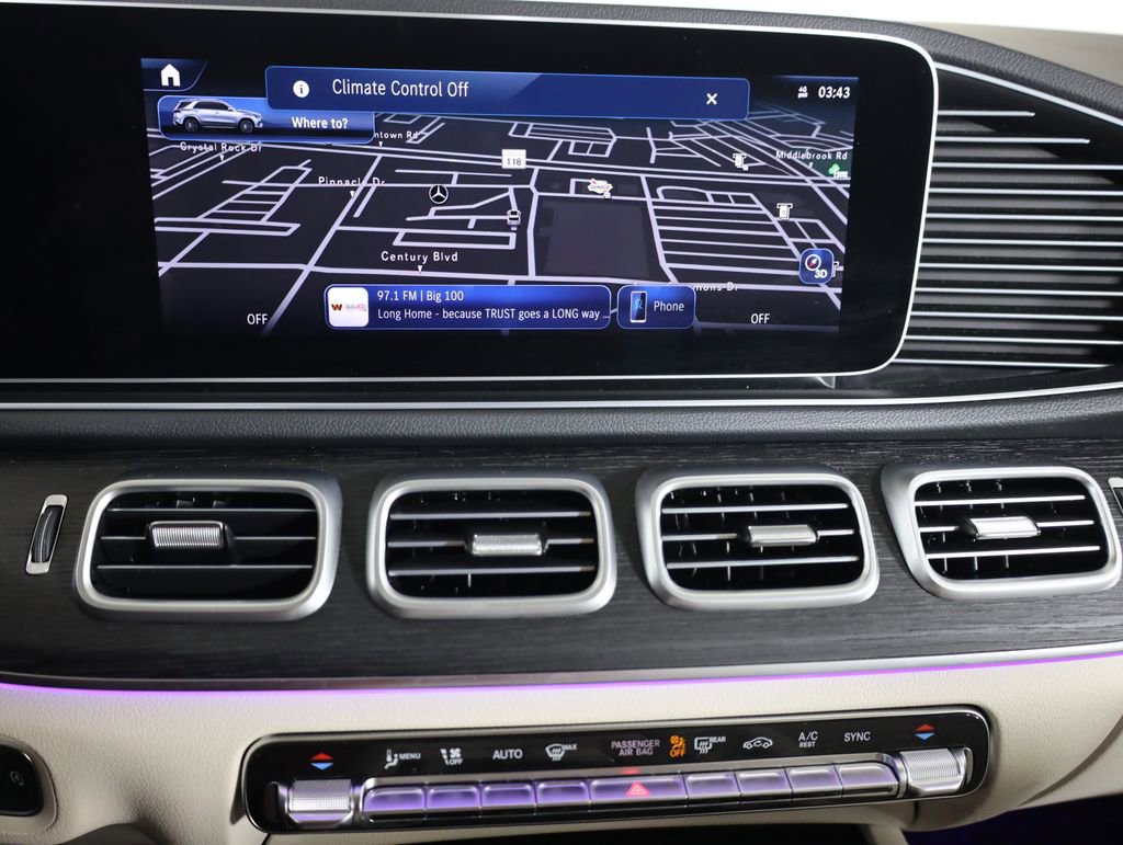 Used 2026 Mercedes-Benz GLE 350 4MATIC image 17