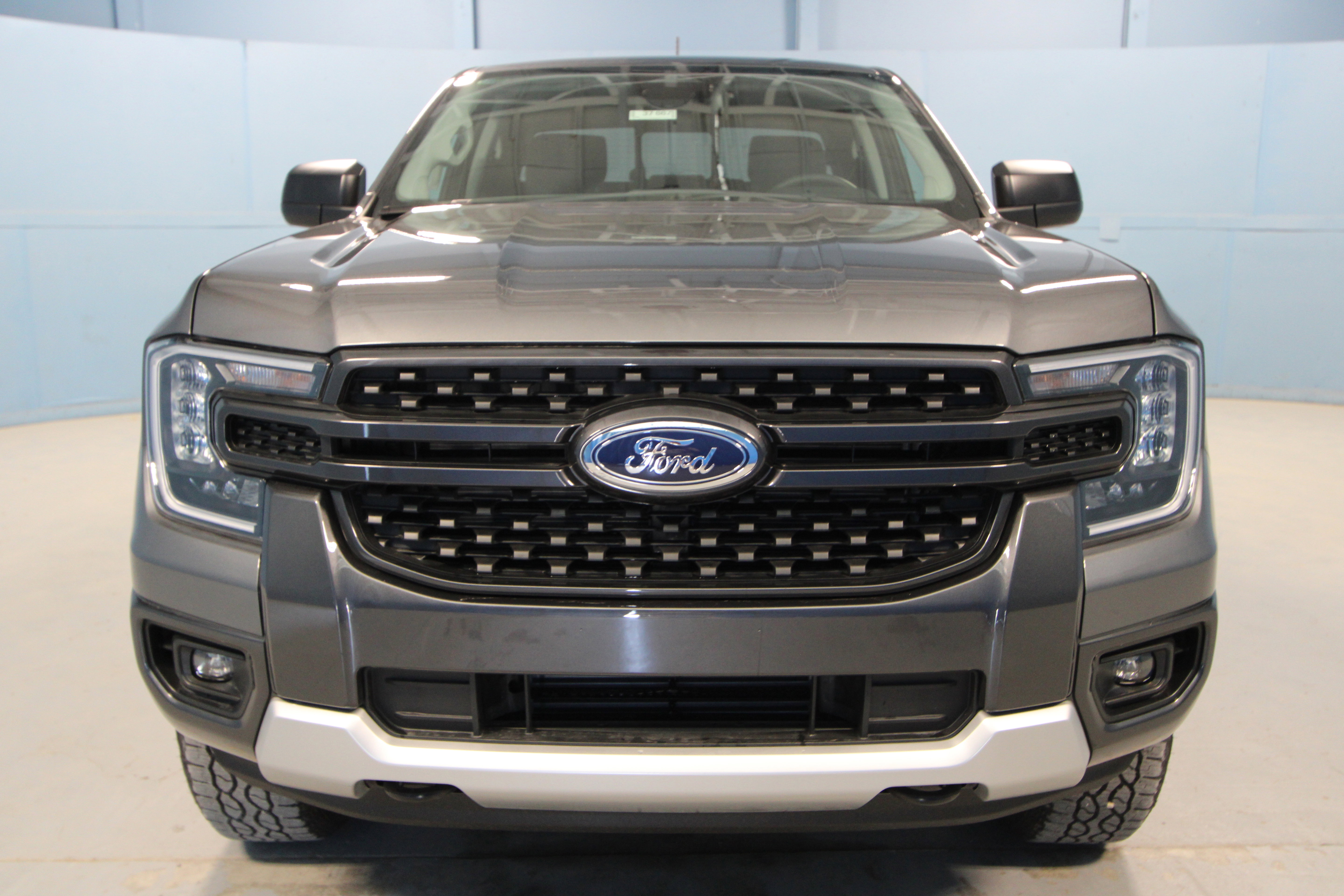 New 2026 Ford Ranger XLT w/ Equipment Group 301A High AWD/4WD image 19