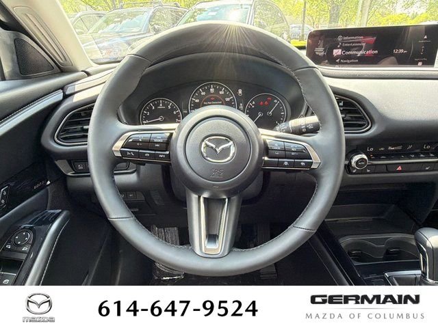 New 2026 MAZDA CX-30 2.5 Turbo w/ Premium Plus Pkg AWD/4WD image 19