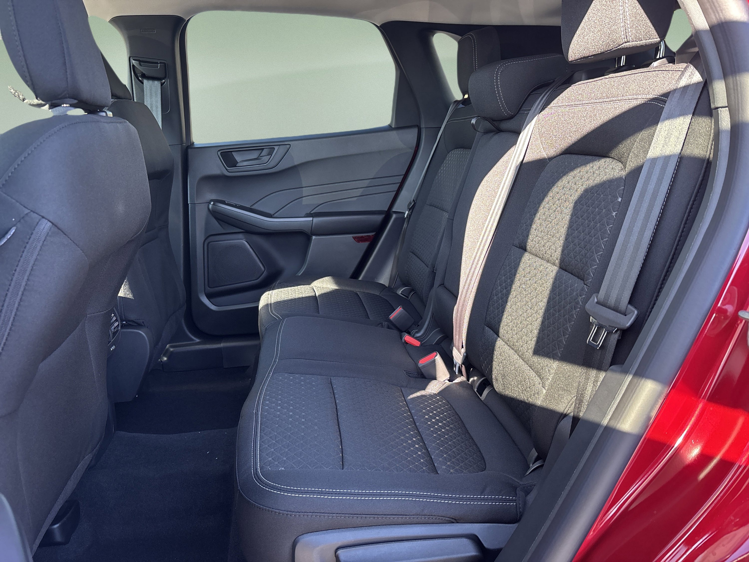 New 2026 Ford Escape Active image 10
