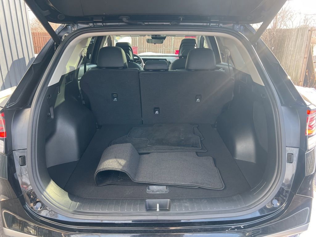 Certified 2023 Kia Sportage SX image 12