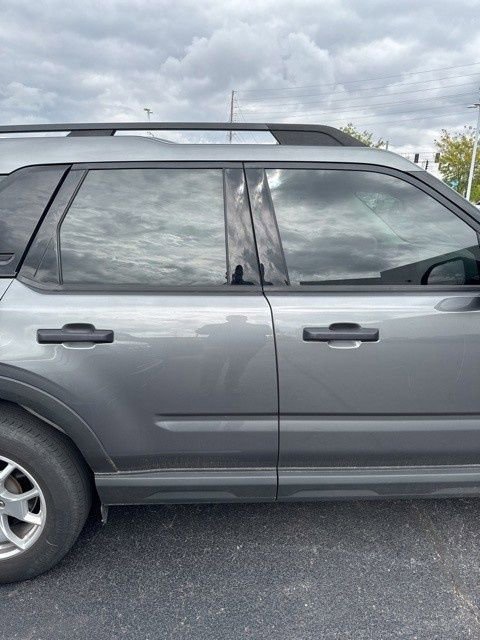 Used 2022 Ford Bronco Sport image 9