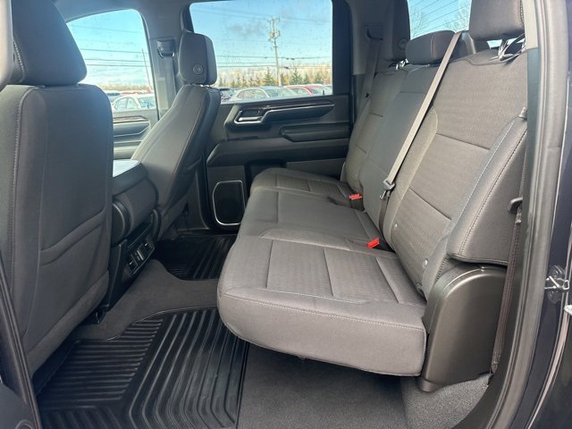 Used 2024 GMC Sierra 2500 SLE w/ SLE Convenience Package image 30
