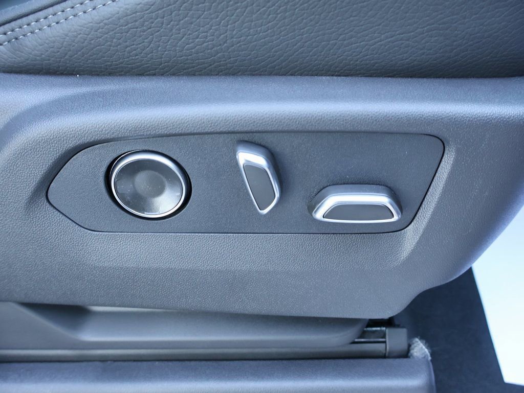 New 2026 GMC Sierra 1500 Denali AWD/4WD image 45