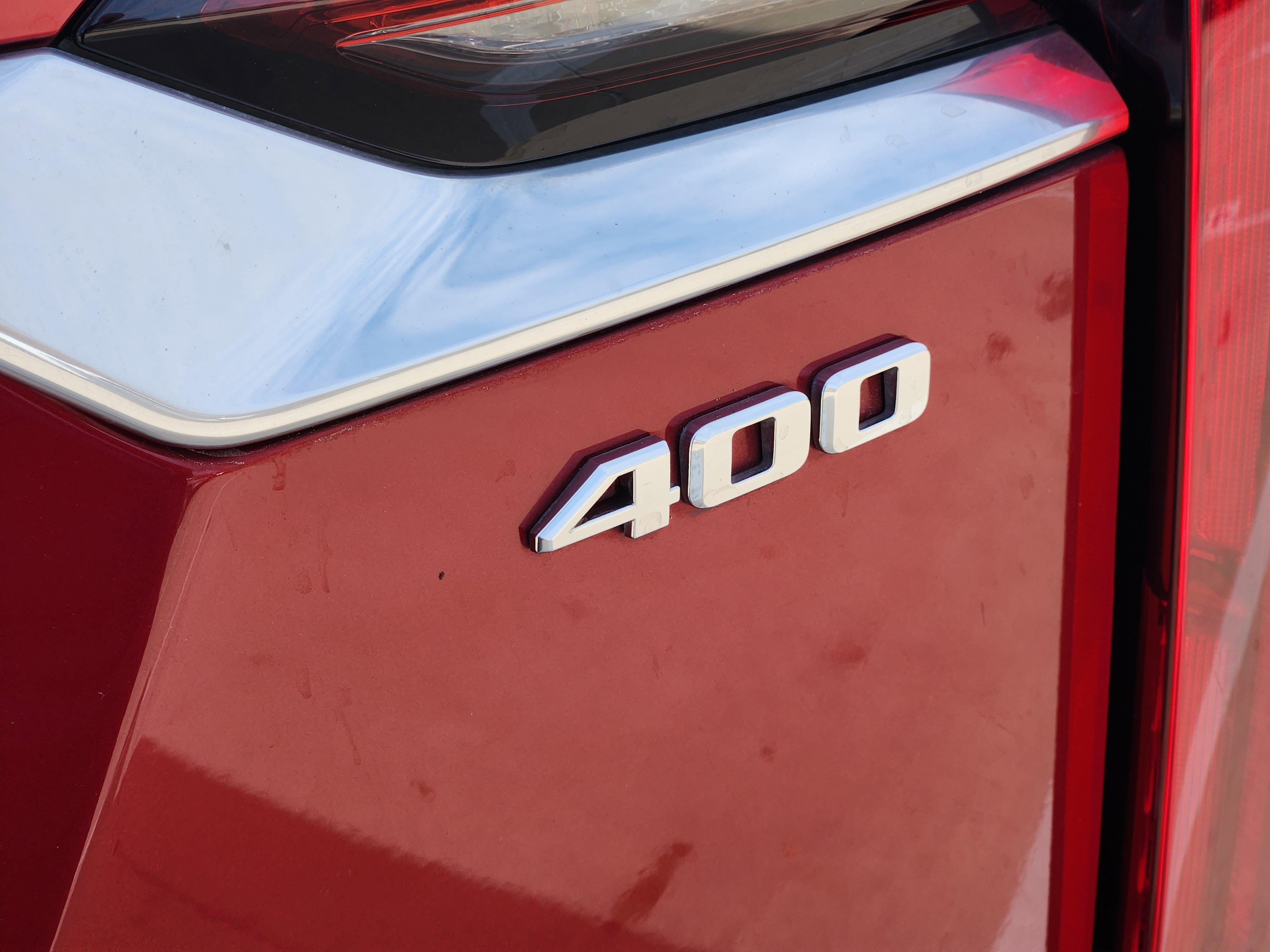 Used 2023 Cadillac XT6 Premium Luxury image 39