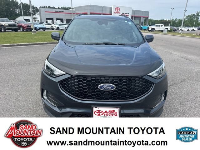 Used 2022 Ford Edge ST-Line AWD/4WD image 8