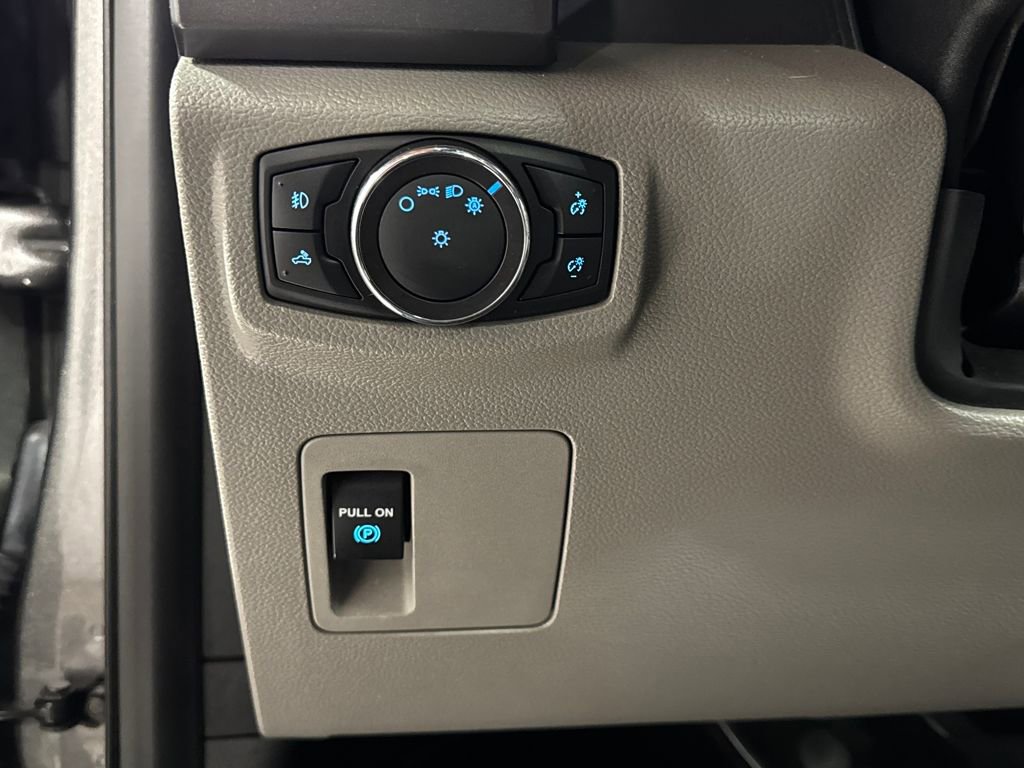 Used 2018 Ford F150 XLT image 20