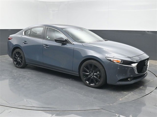 Used 2024 MAZDA MAZDA3 s image 7