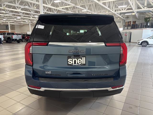 New 2026 GMC Yukon Elevation w/ Elevation Premium Package image 4