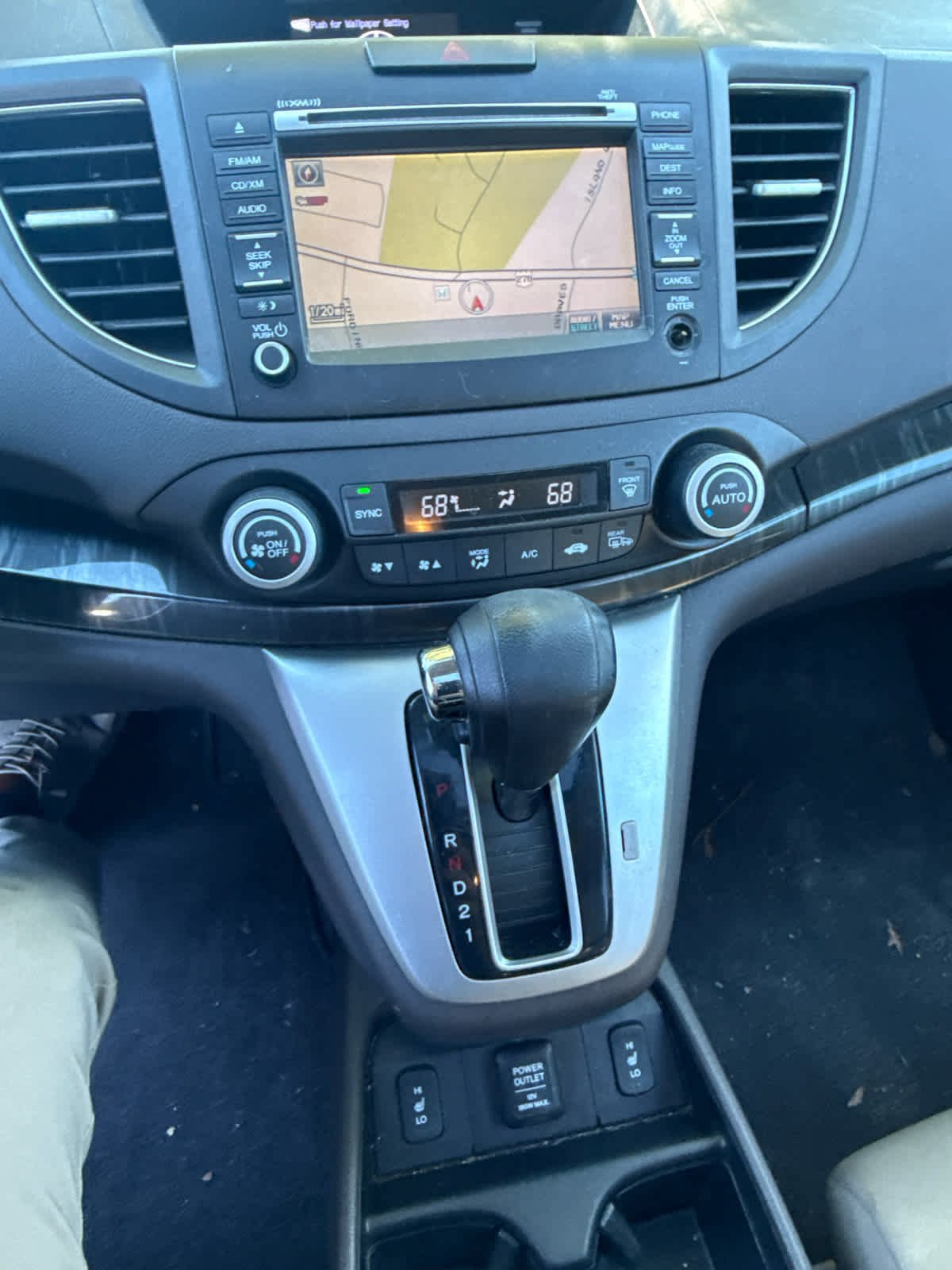 Used 2013 Honda CR-V EX-L image 18