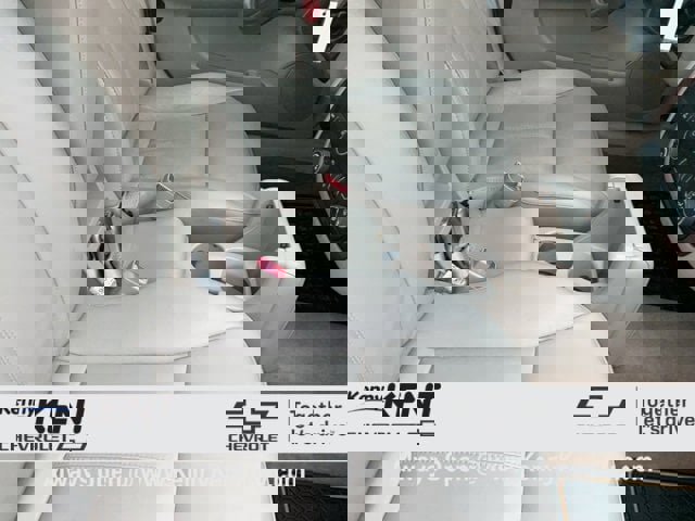 Used 2007 Chevrolet Impala LT image 13