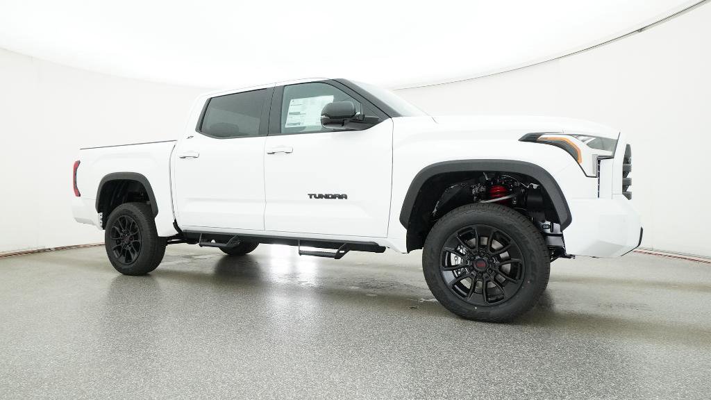 New 2026 Toyota Tundra SR5 image 31