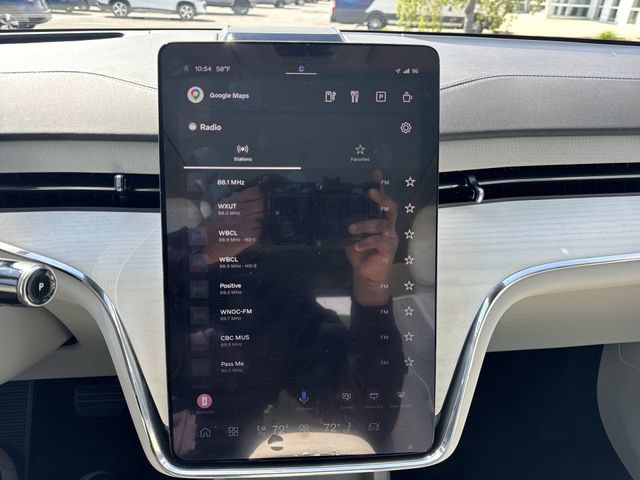 New 2026 Volvo EX90 Plus RWD image 13