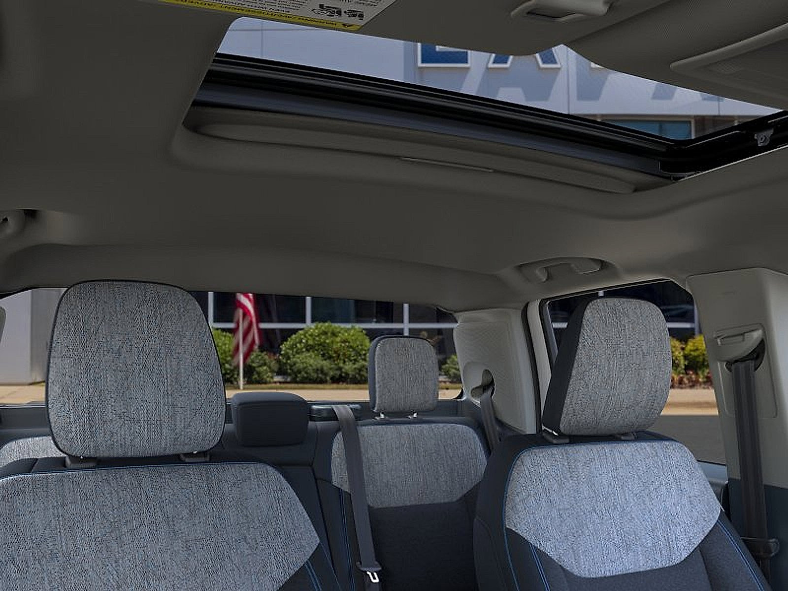 New 2026 Ford Maverick XLT image 12