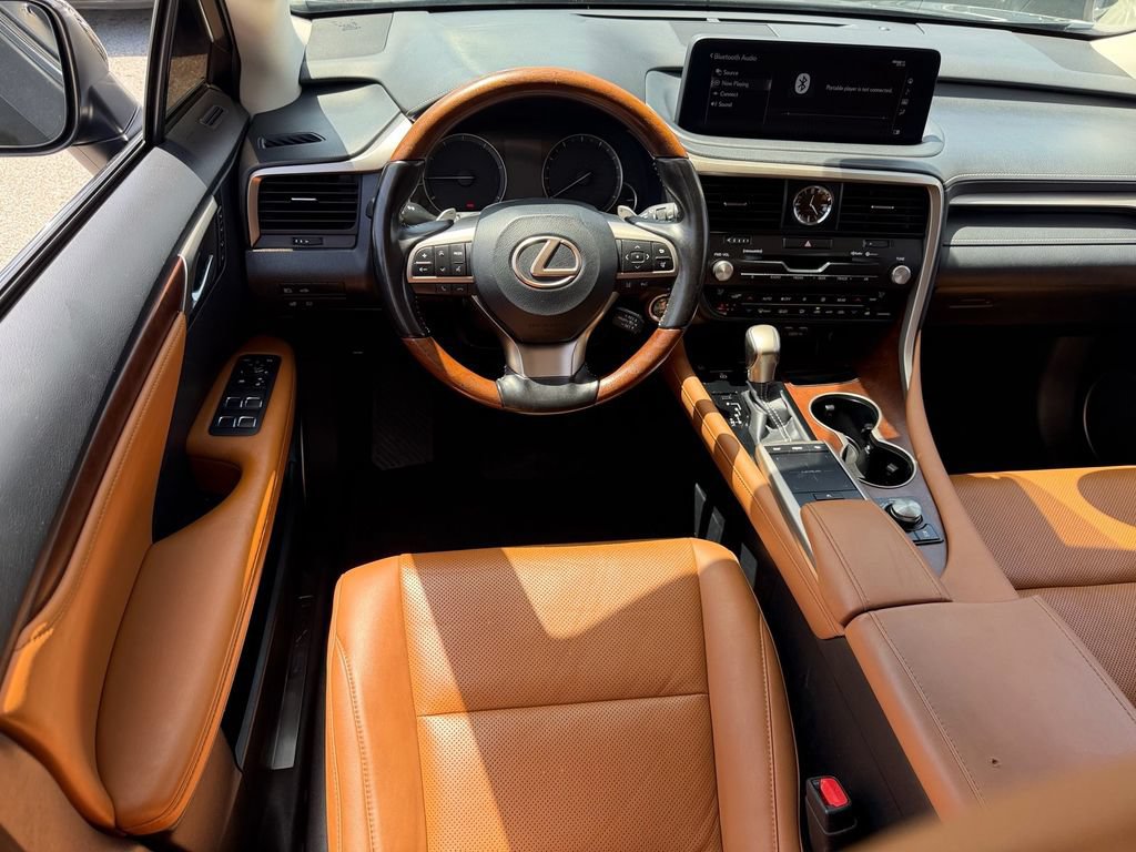 Used 2021 Lexus RX 350L FWD w/ Premium Package image 13