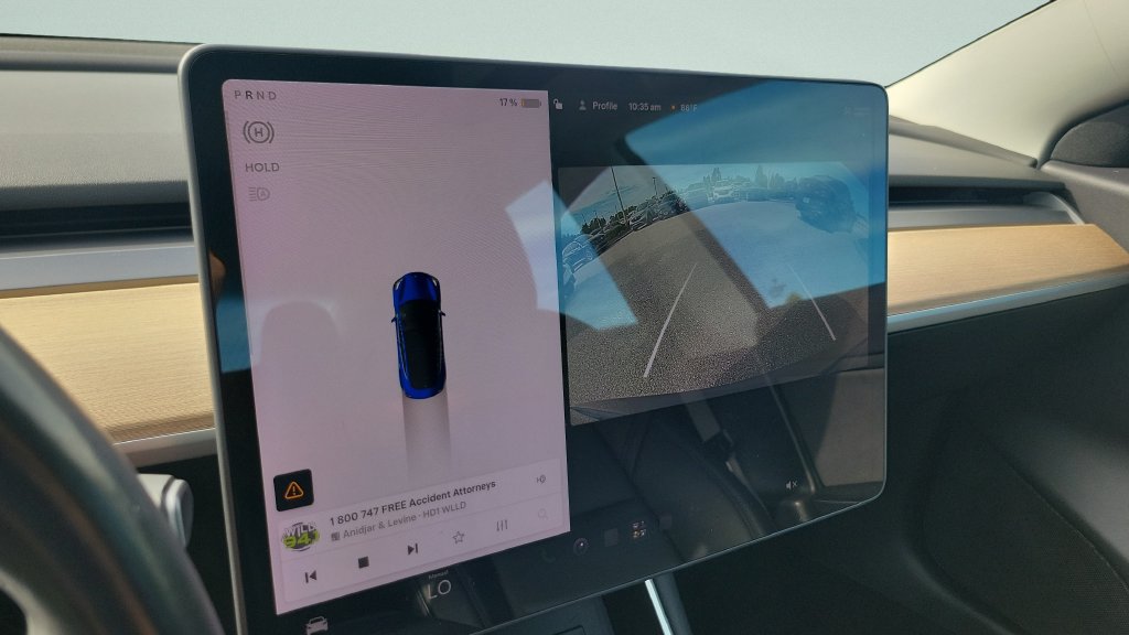 Used 2018 Tesla Model 3 Long Range RWD image 18