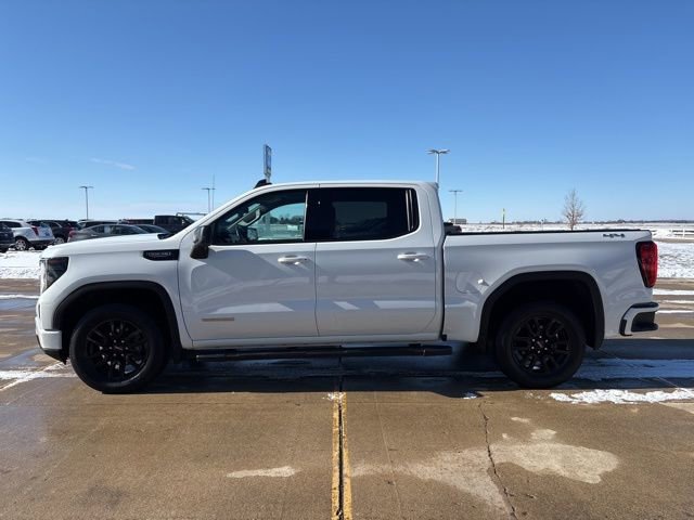 Used 2022 GMC Sierra 1500 Elevation w/ Preferred Package AWD/4WD image 6