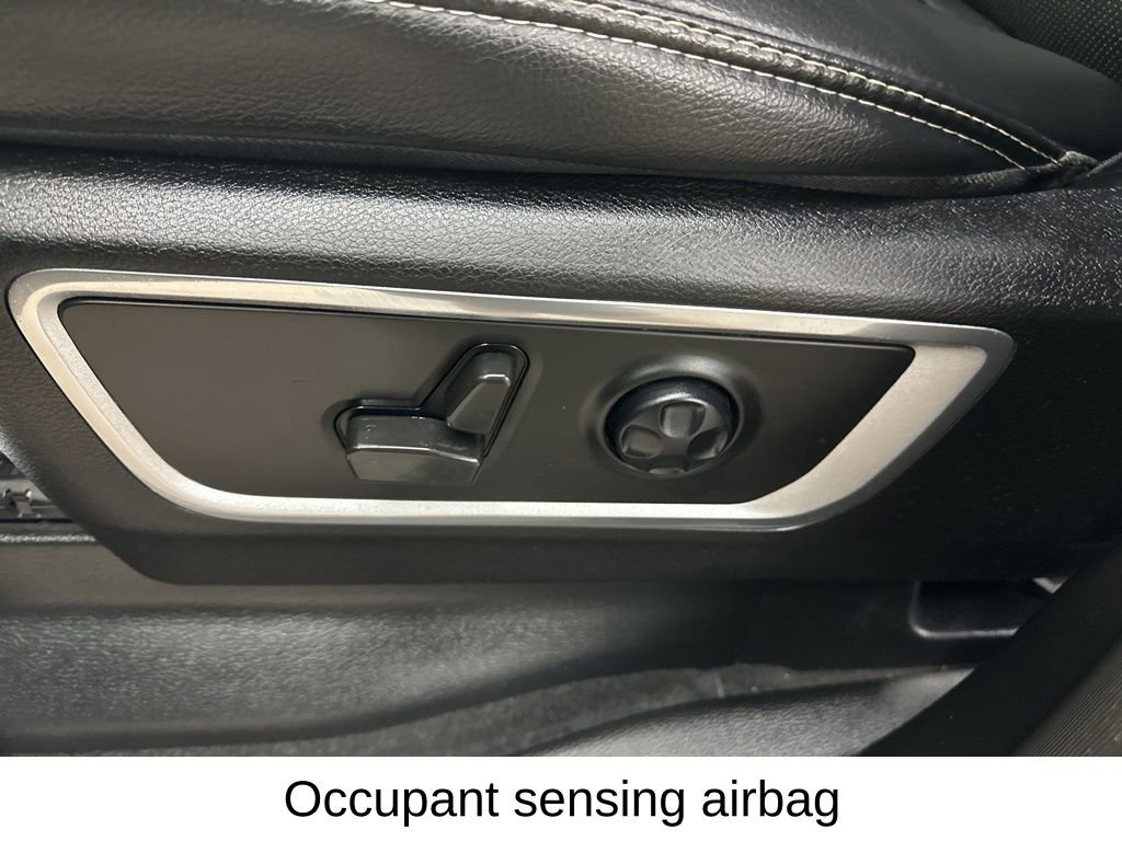 Used 2022 RAM 1500 Laramie w/ G/T Package AWD/4WD image 37