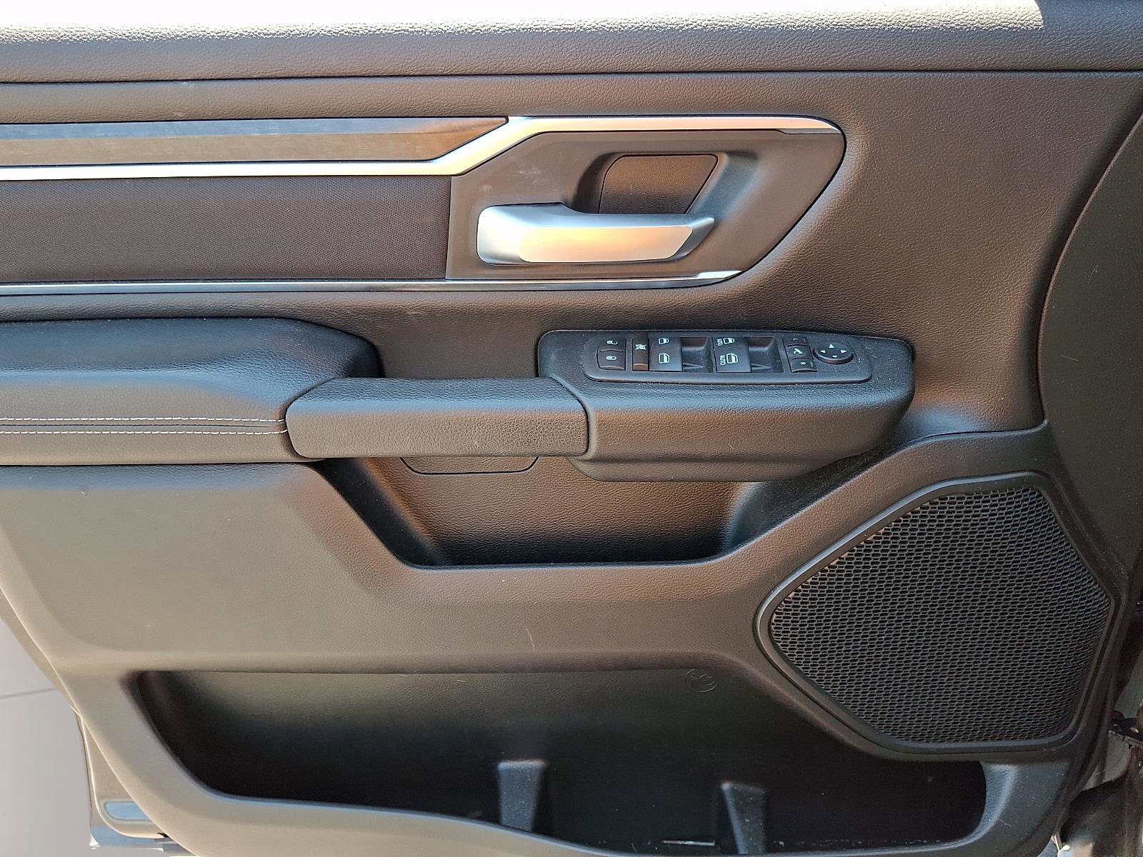 Used 2024 RAM 1500 Big Horn AWD/4WD image 31