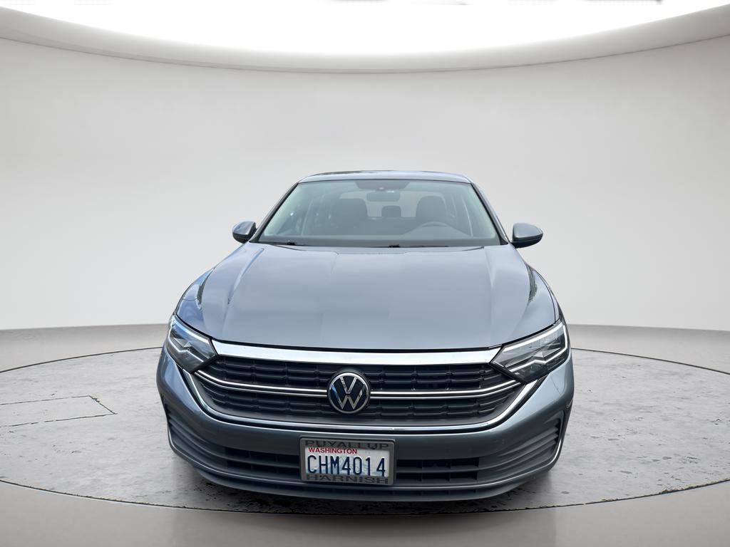Used 2023 Volkswagen Jetta S FWD image 2