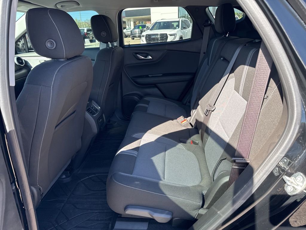 Used 2023 Chevrolet Blazer LT w/ LPO, Floor Liner Package image 16