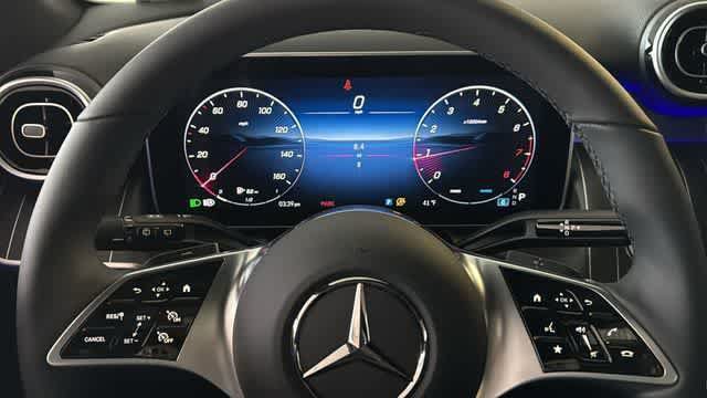 Certified 2026 Mercedes-Benz GLC 300 4MATIC image 15