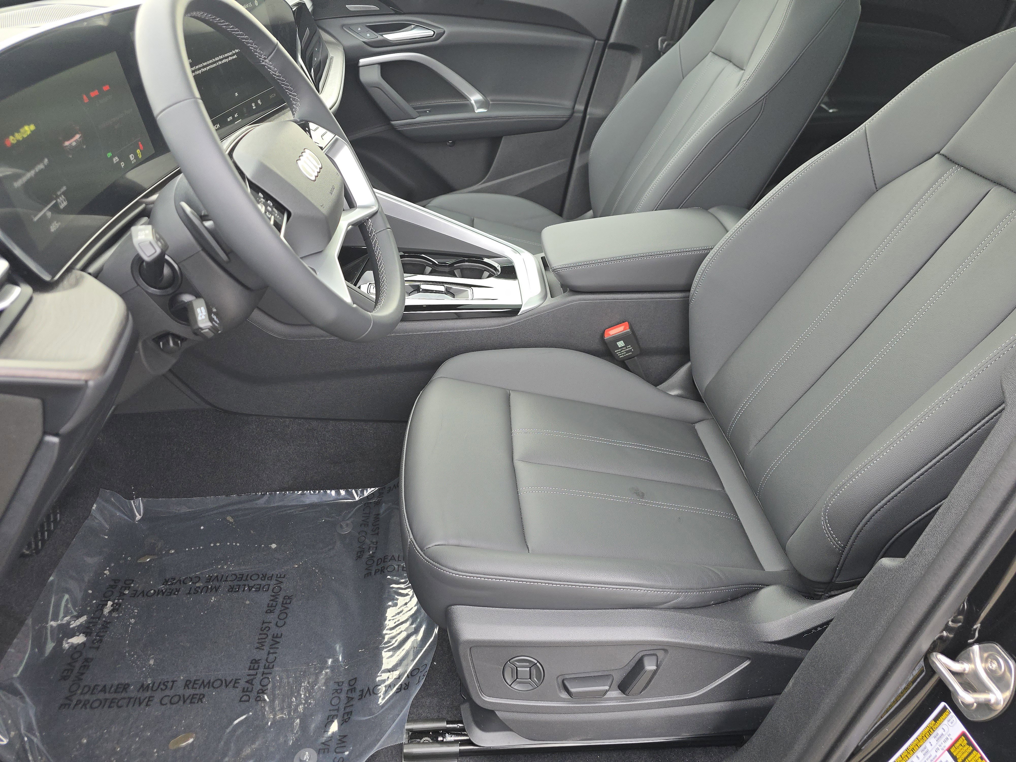 New 2025 Audi Q5 Premium Plus image 19